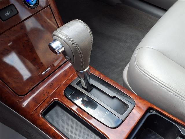 2006 Toyota Camry XLE