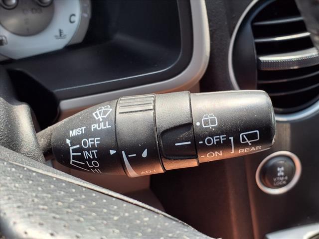 2012 Honda Pilot EX-L w/DVD