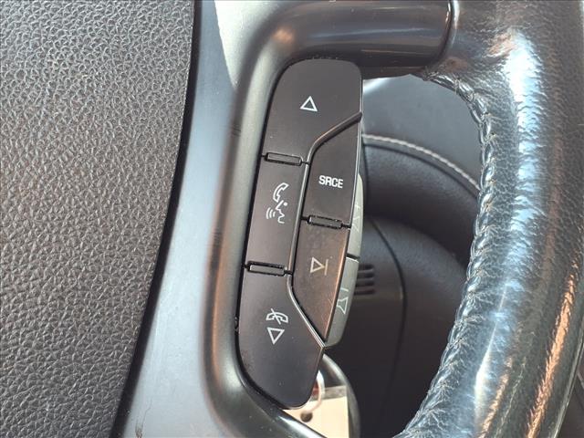 2013 Buick Enclave Leather