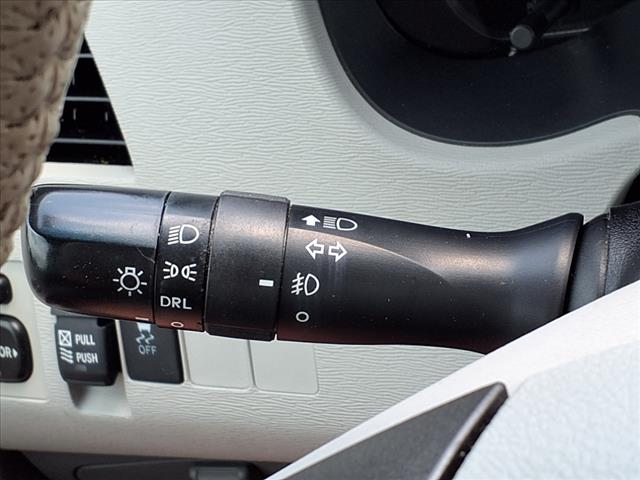 2011 Toyota Sienna XLE 8-Passenger
