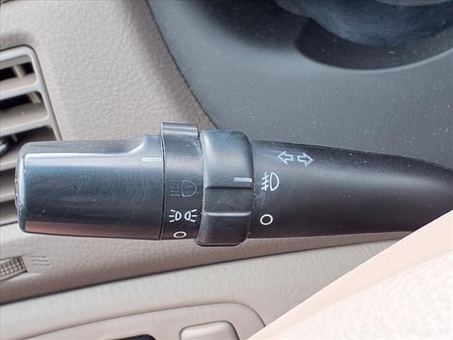 2008 Toyota Sienna XLE Limited