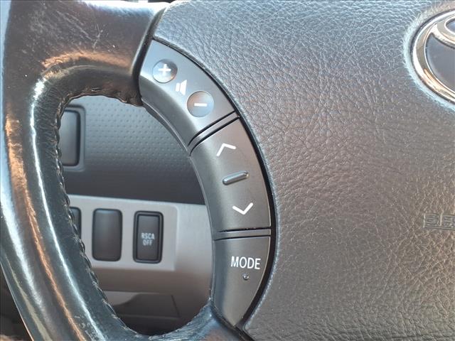 2009 Toyota Tacoma Base