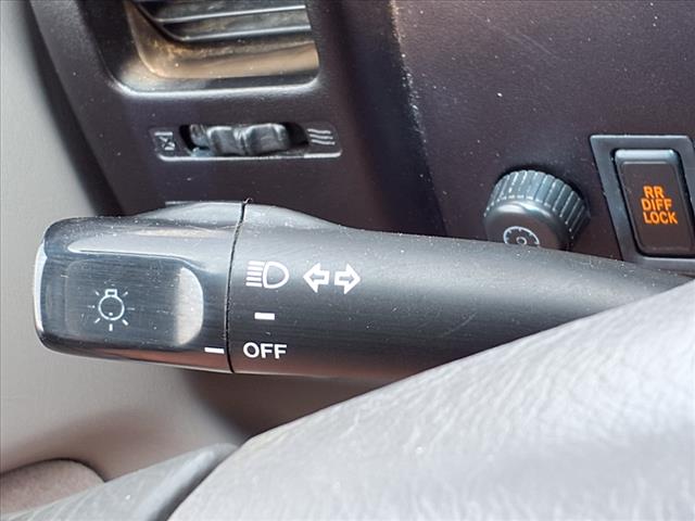 2001 Toyota Tacoma V6