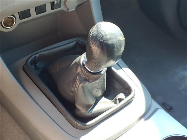 2011 Toyota Tacoma Base