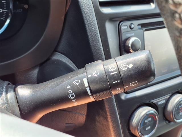 2015 Subaru Forester 2.5i Touring