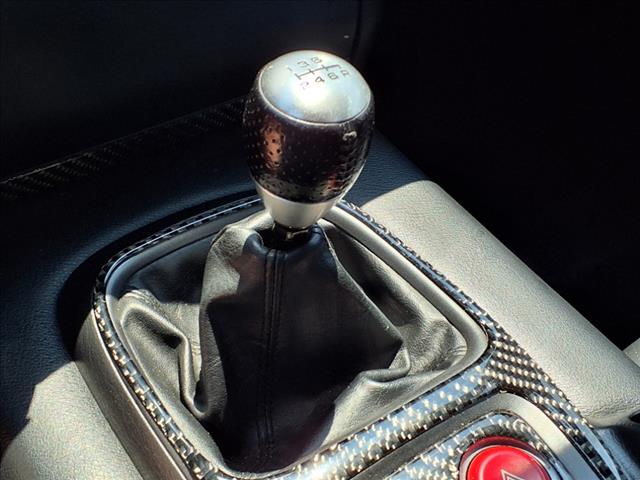 2003 Honda S2000 Base
