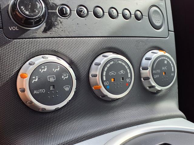 2007 Nissan 350Z Enthusiast