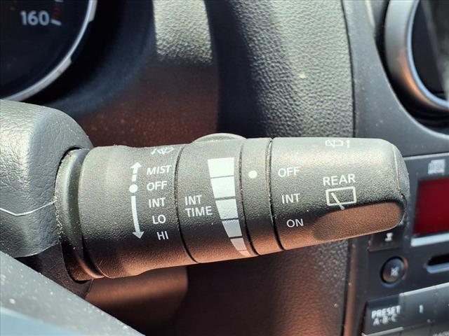 2009 Nissan Rogue S