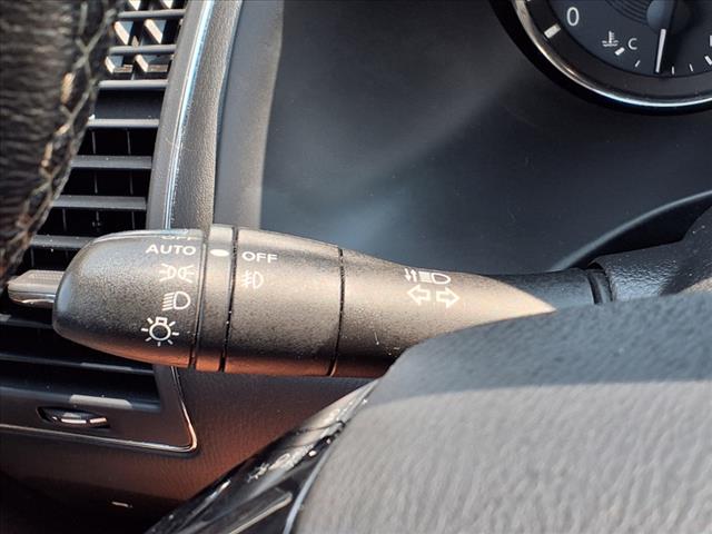 2021 INFINITI QX80 Luxe