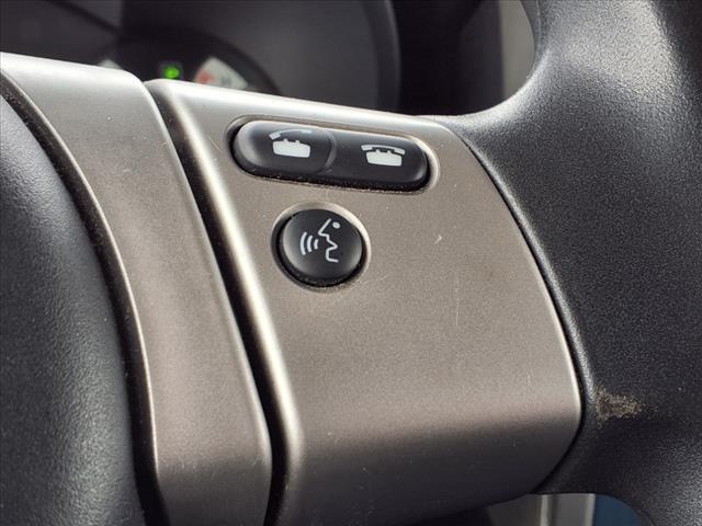 2012 Toyota FJ Cruiser Base