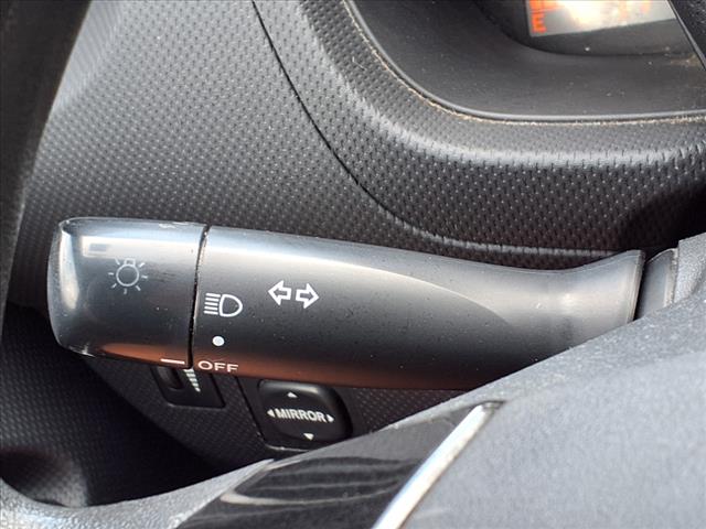 2008 Scion xD Base