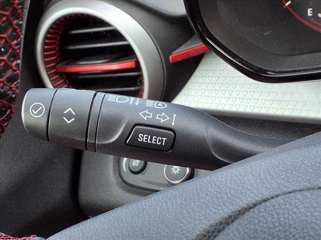 2024 Chevrolet Trax RS