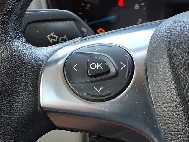 2014 Ford Transit Connect Titanium
