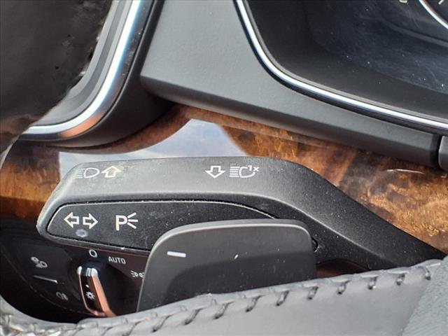 2018 Audi Q5 2.0T quattro Premium Plus