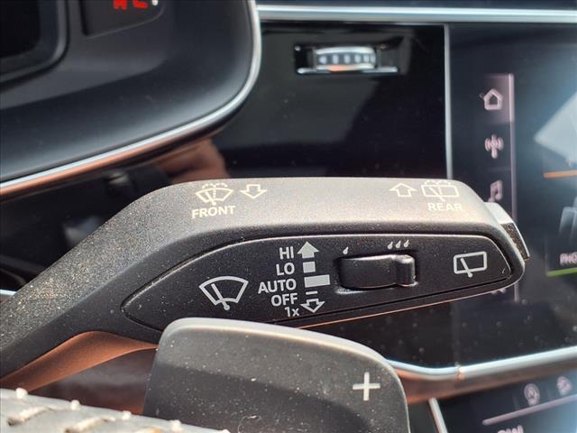 2019 Audi Q8 3.0T quattro Prestige