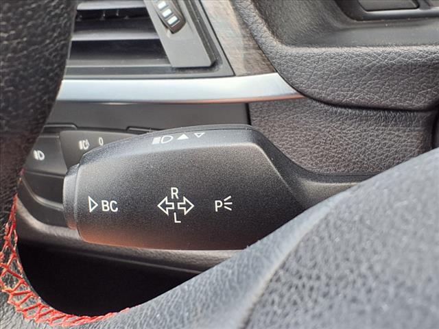 2014 BMW 3 Series 328i