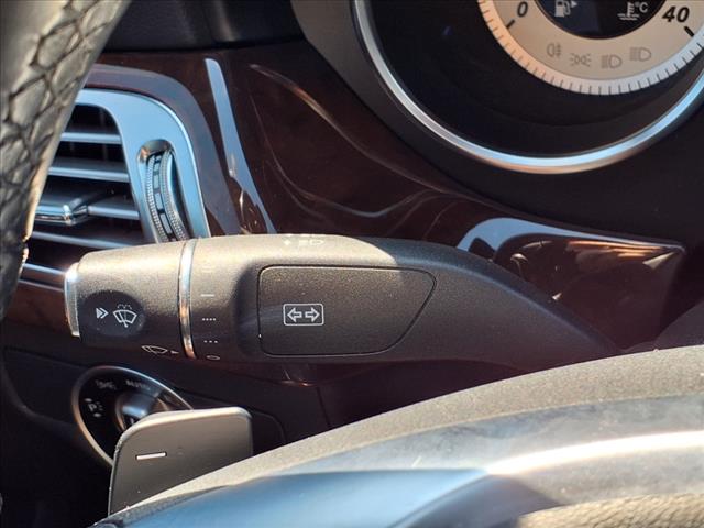 2014 Mercedes-Benz CLS CLS 550 4MATIC