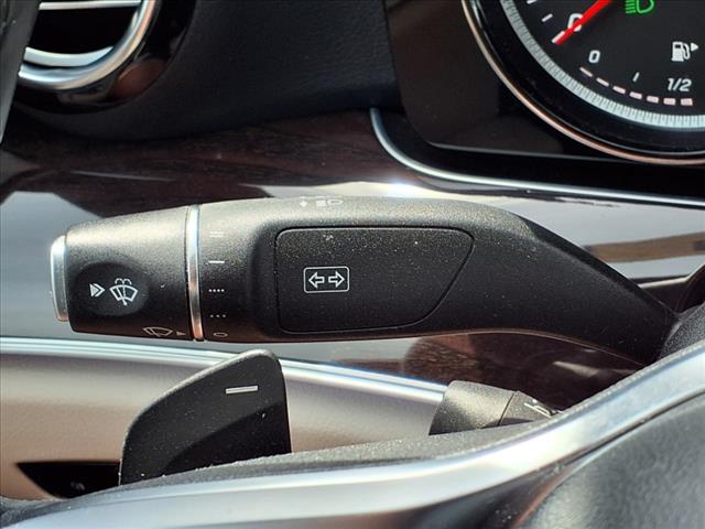 2019 Mercedes-Benz E-Class E 300