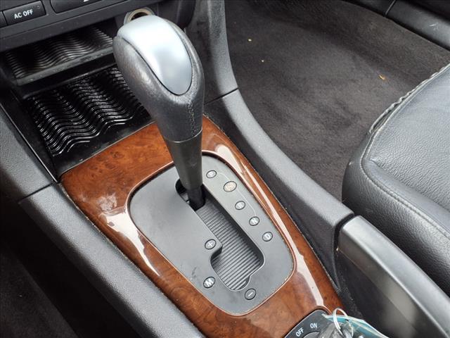 2010 Saab 9-3 Sport