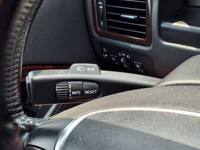 2012 Volvo XC70 3.2