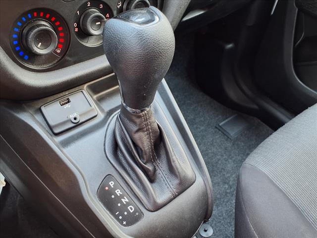 2015 RAM ProMaster City Tradesman SLT