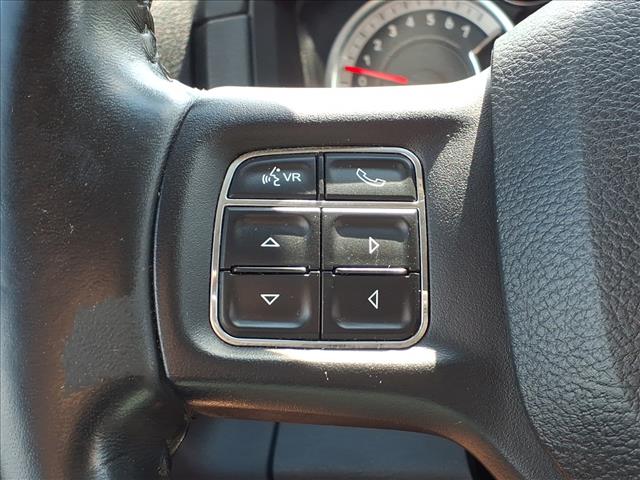 2018 RAM 1500 Sport