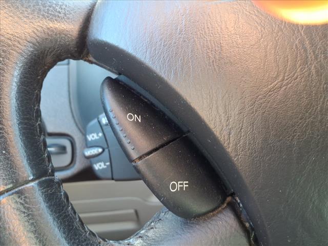 2006 Ford Focus ZX4 SE