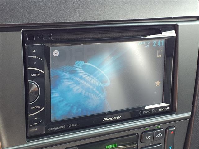 2004 Ford Thunderbird Deluxe