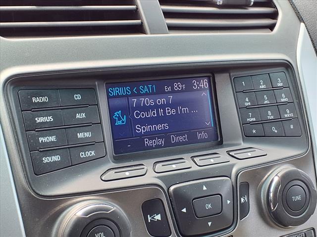 2013 Ford Explorer Base