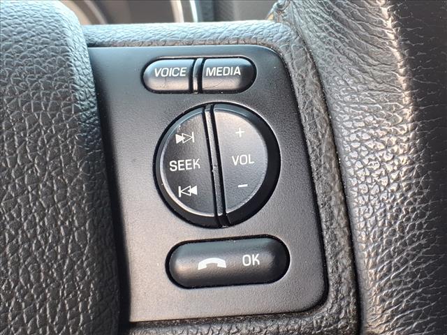2010 Ford Explorer Limited