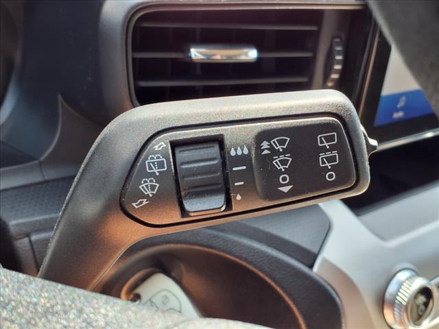2021 Ford Explorer Base