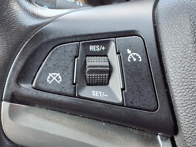 2015 Chevrolet Malibu LT