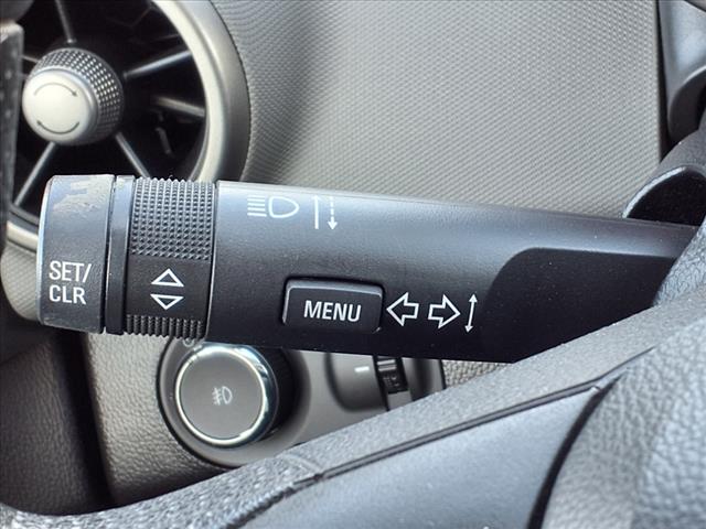 2012 Chevrolet Sonic LT