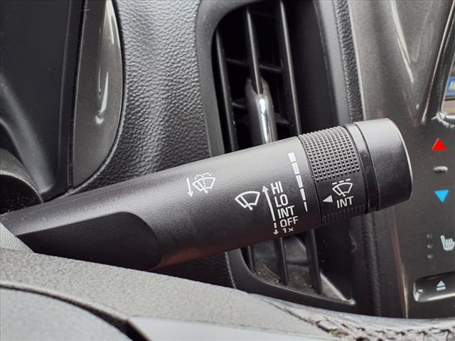 2014 Chevrolet Volt Base