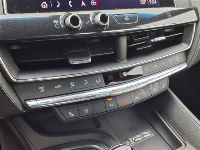 2021 Cadillac CT5 Premium Luxury