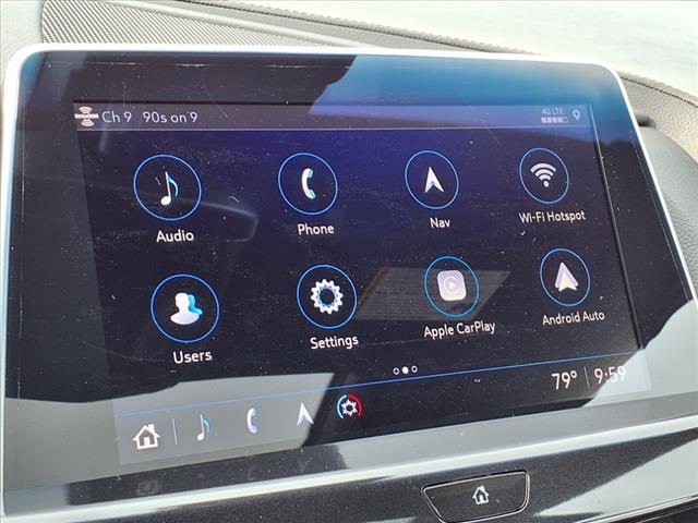 2022 Cadillac CT5 Sport