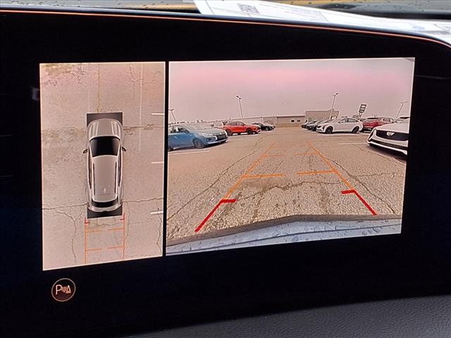 2025 Cadillac CT5 Sport