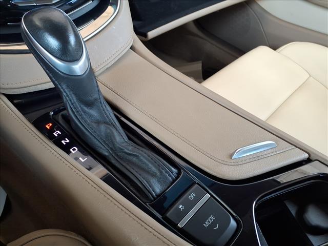 2014 Cadillac ELR Base