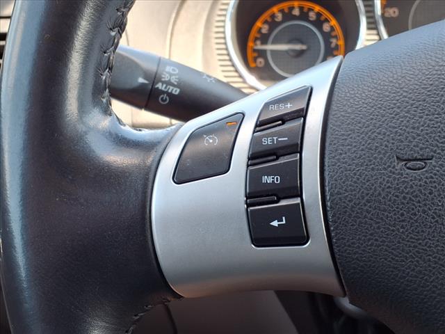 2007 Saturn Aura XE