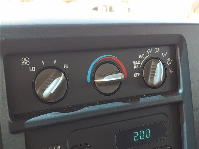 2007 Chevrolet Express 2500