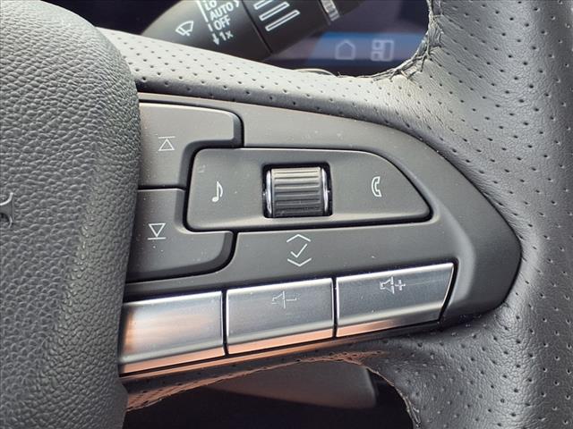 2025 Cadillac XT4 Sport