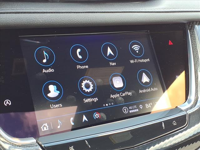 2023 Cadillac XT6 Sport