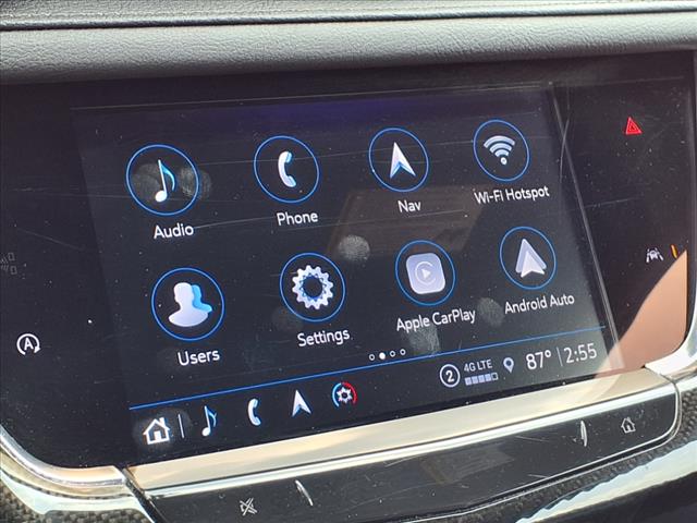 2023 Cadillac XT6 Sport
