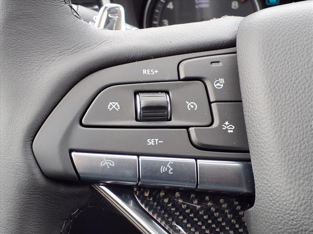 2025 Cadillac XT6 Sport