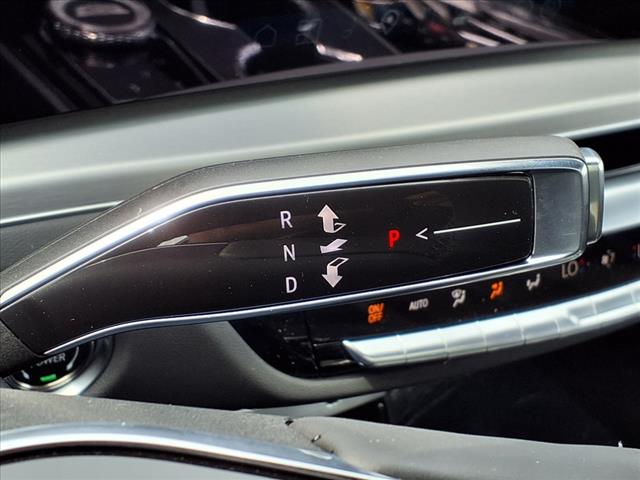 2025 Cadillac LYRIQ Sport 1
