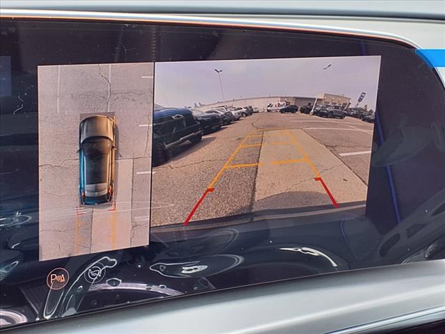 2025 Cadillac LYRIQ Sport 1