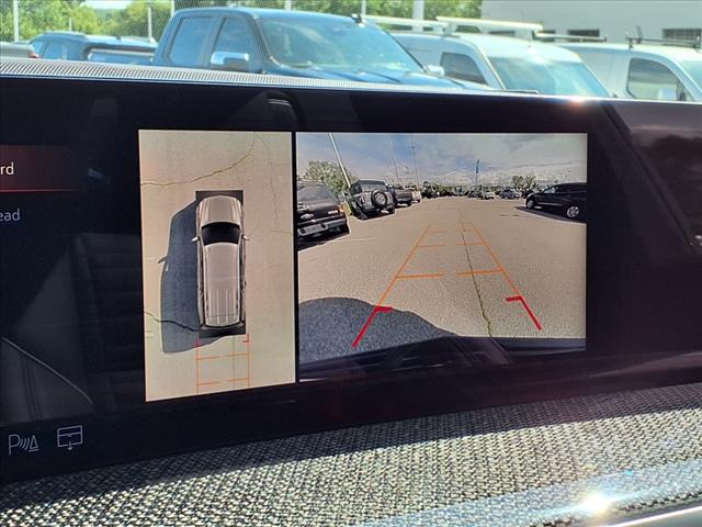 2025 Cadillac Escalade-V Base