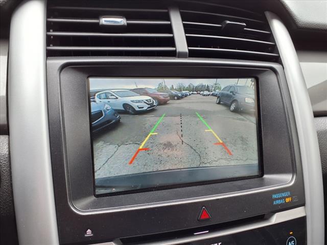 2014 Ford Edge Sport