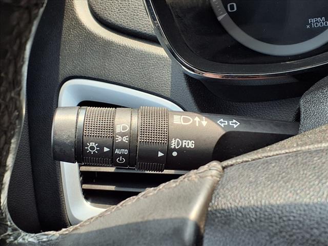 2013 GMC Terrain SLT-1