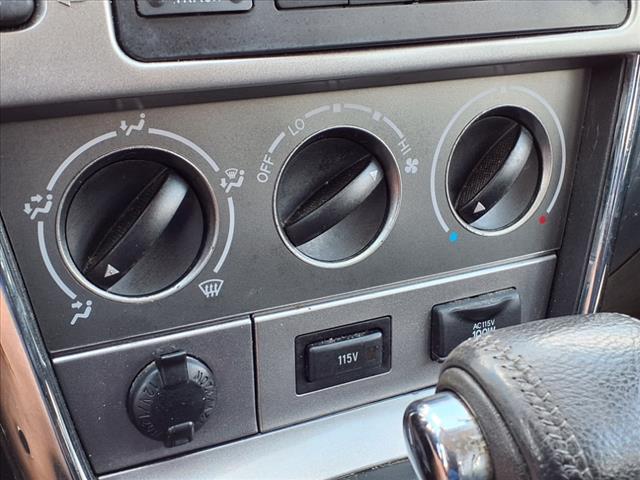 2005 Toyota Matrix XR